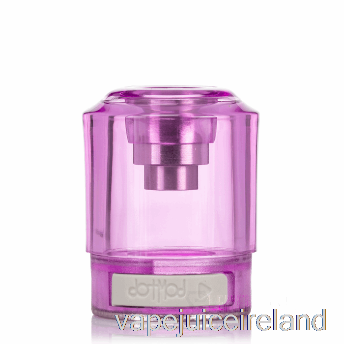 Vape Juice dotmod dotStick Revo Replacement Tank Purple
